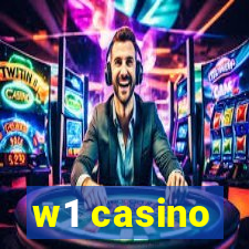 w1 casino